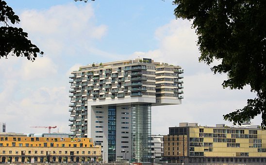智能建筑：楼宇自动化系统的未来与应用